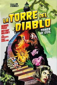 La Torre del Diablo (1972)