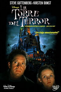La torre del terror (1999)