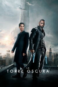 La Torre Oscura (2017)