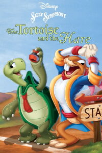 La tortuga y la liebre (1935)