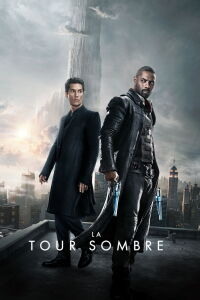 La tour sombre (2017)