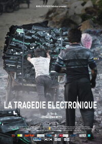 La Tragédie électronique (2014)