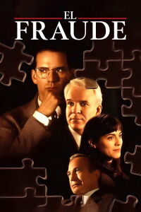 La trama (1997)