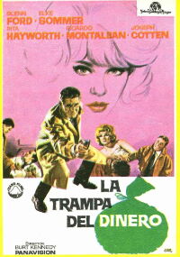 La trampa del oro (1965)