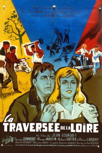 La Traversée de la Loire (1962)