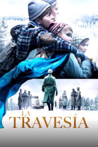 La travesía (2020)