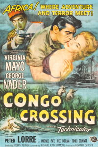 La travesía del Congo (1956)