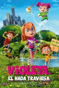 La traviesa hada de los dientes (2022)