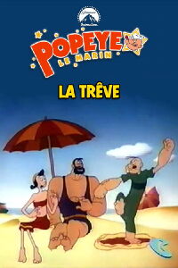 La Trêve (1955)