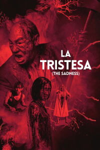 La Tristeza (2021)