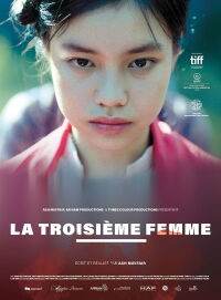 La Troisième femme (2019)