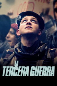 La troisième guerre (2021)