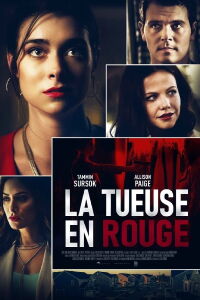 La tueuse en rouge (2019)