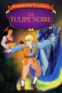 La tulipe noire (1988)