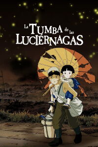 La Tumba de las Luciérnagas (1988)