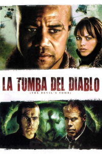 La tumba del diablo (2009)