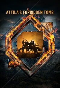 La tumba perdida de Atila (2020)