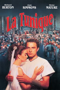 La Tunique (1953)