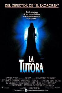 La tutora (1990)