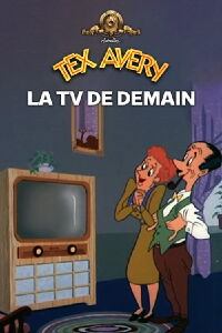 La TV de demain (1953)