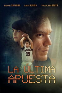 La última apuesta (2016)
