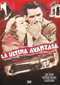 La última avanzada (1935)