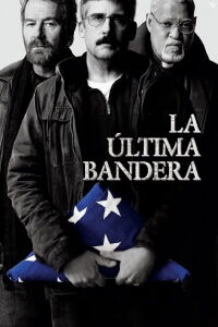 La última bandera (2017)