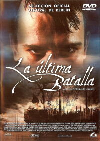 La última batalla (2003)