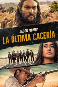 La última cacería (2022)