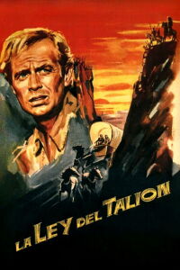 La última carreta (1956)