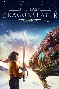 La última cazadragones (2016)