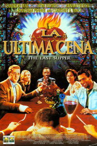 La última cena (1995)