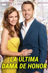 La última dama de honor (2019)
