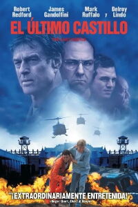 La última fortaleza (The Last Castle) (2001)