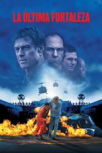 La última fortaleza (The Last Castle) (2001)