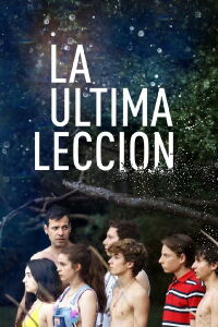 La última lección (2018)