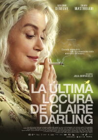 La última locura de Claire Darling (2019)