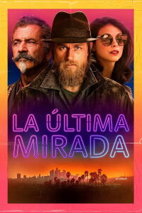 La última mirada (2022)