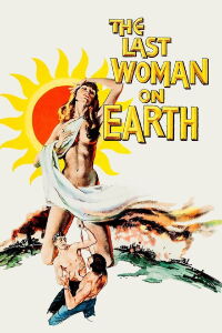 La última mujer sobre la Tierra (1960)