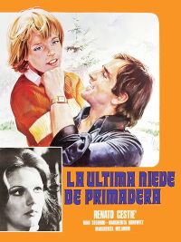 La última nieve de primavera (1973)