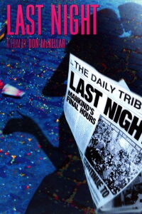 La última noche (1998)