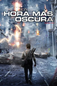 La última noche de la humanidad (2011)