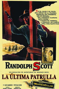La última patrulla (1953)