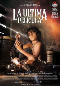 La última película (2022)