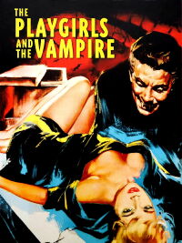 La última presa del vampiro (1960)