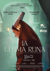 La última reina (2023)