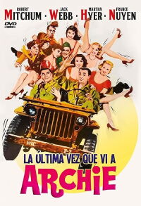 La ultima vez que vi a Archie (1961)