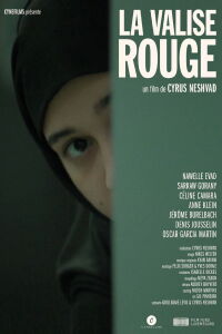 La valise rouge (2022)