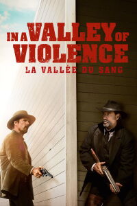 La Vallée de la violence (2016)