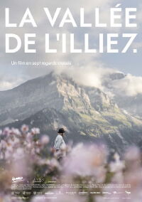 La Vallée de l'Illiez (2021)